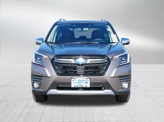 Certified 2024 Subaru Forester Touring w/ POP Package 3 video 2
