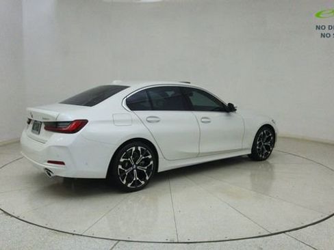 Used 2025 BMW 330i Sedan RWD image 70