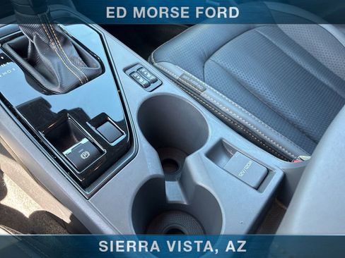 Used 2024 Subaru Crosstrek 2.5i Wilderness w/ Crosstrek Mirror Package AWD/4WD image 38
