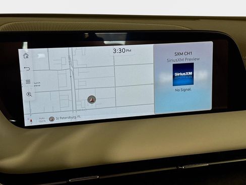 New 2026 Genesis G90 3.5T image 16