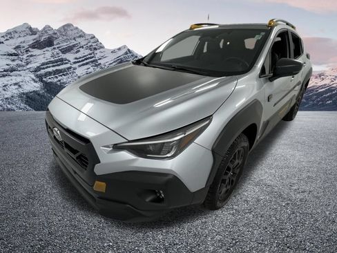 New 2026 Subaru Crosstrek 2.5i Wilderness AWD/4WD image 7