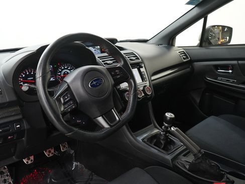 Used 2020 Subaru WRX AWD/4WD image 24