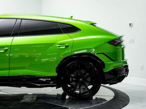 Used 2023 Lamborghini Urus S AWD/4WD image 15