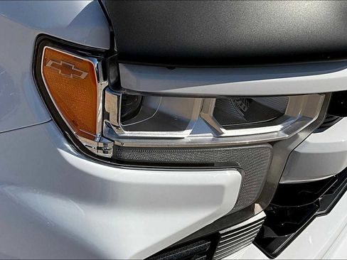 Used 2024 Chevrolet Silverado 1500 RST w/ LPO, Dark Essentials Package image 28