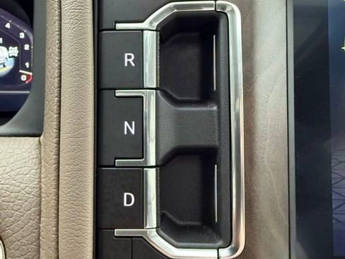 Used 2023 GMC Yukon Denali w/ Max Trailering Package image 35