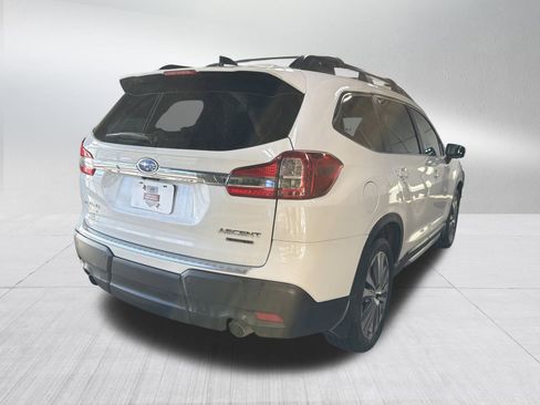 Certified 2021 Subaru Ascent Limited w/ Popular Package #2A image 7