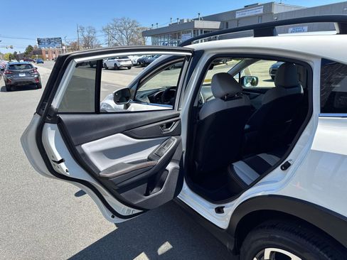 Certified 2023 Subaru Crosstrek 2.5i Limited AWD/4WD image 28