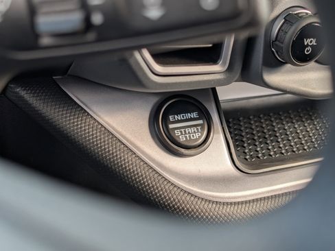 Used 2024 Ford Bronco Sport Big Bend image 21