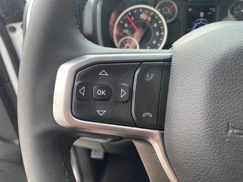 Used 2025 RAM 2500 Big Horn AWD/4WD image 27