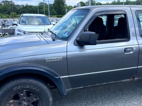 Used 2006 Ford Ranger XLT image 9