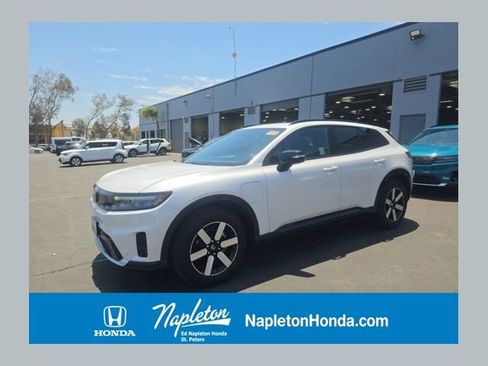 Used 2025 Honda Prologue Touring image 1