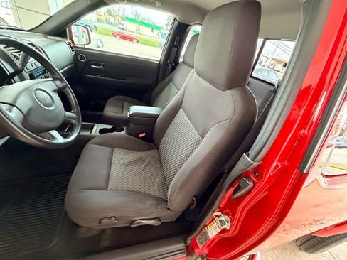 Used 2012 GMC Canyon SLE image 15