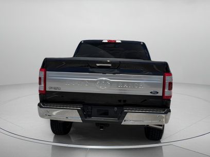 Used 2023 Ford F150 King Ranch w/ Equipment Group 601A High