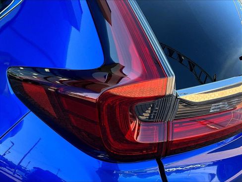 Used 2022 Honda CR-V EX-L image 22