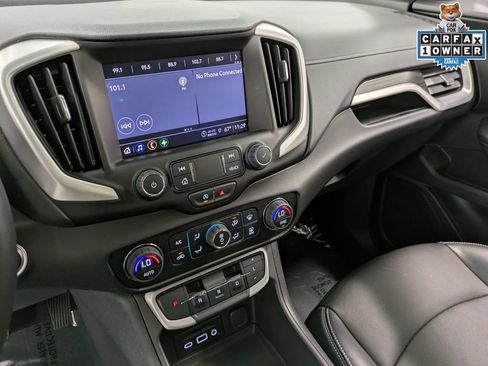Used 2023 GMC Terrain SLT AWD/4WD image 12