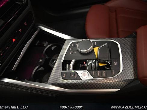 Used 2025 BMW 430i Coupe w/ M Sport Package image 29