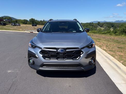 New 2026 Subaru Crosstrek 2.5i Premium AWD/4WD image 2