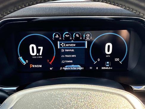 Used 2023 Ford F150 Lariat w/ Equipment Group 502A High image 29