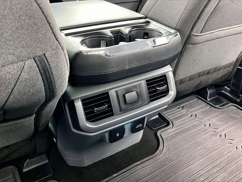 Used 2021 Ford F150 XLT w/ Equipment Group 302A High image 33