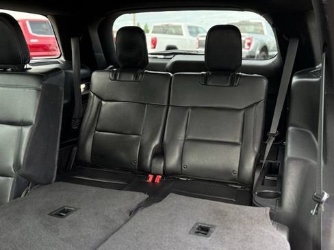 Used 2020 Ford Explorer XLT w/ Equipment Group 202A AWD/4WD image 20