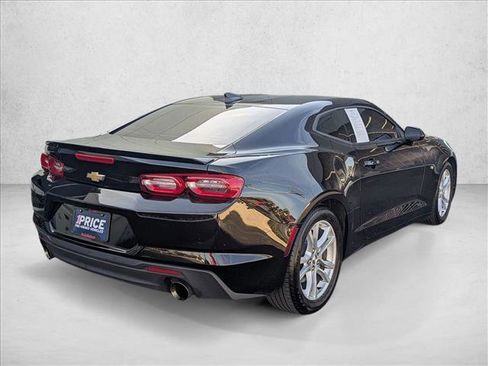 Used 2023 Chevrolet Camaro LS image 5