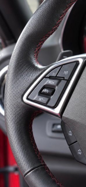 Used 2023 Chevrolet Camaro SS RWD image 16