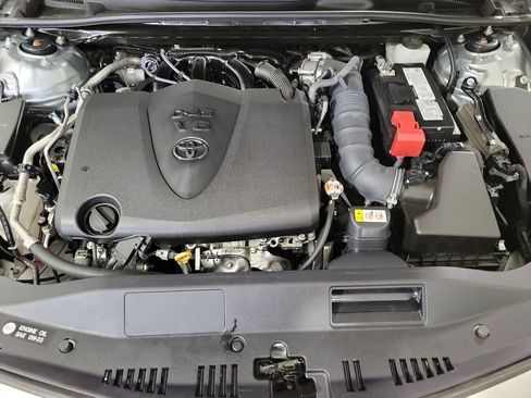 Used 2024 Toyota Camry XSE image 23