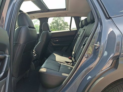 New 2026 MAZDA CX-50 AWD 2.5 S w/ Weather Package image 9