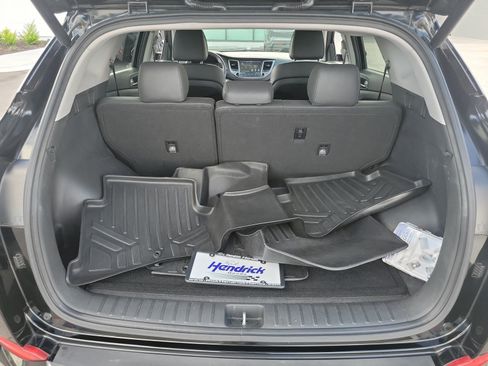 Used 2016 Hyundai Tucson Limited AWD/4WD image 30