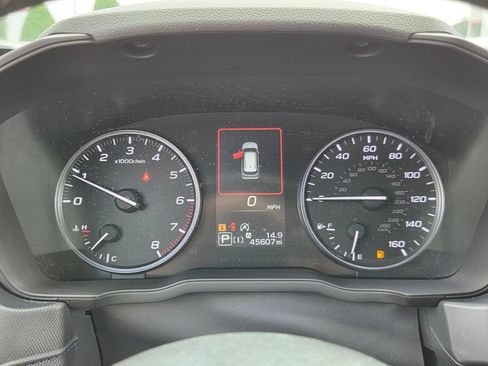 Used 2025 Subaru Forester Premium w/ Convenience Package #1 AWD/4WD image 26