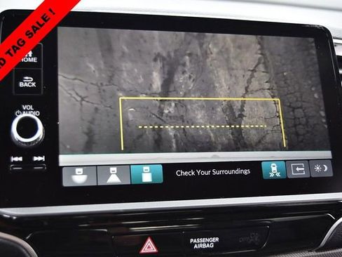 New 2025 Honda Ridgeline TrailSport+ image 17