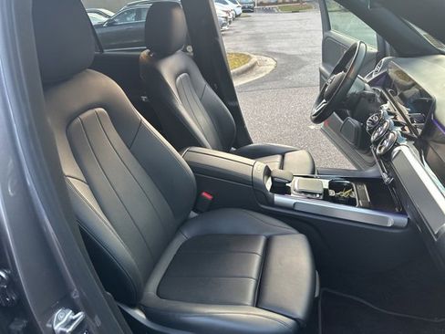 Certified 2021 Mercedes-Benz GLB 250 4MATIC image 18
