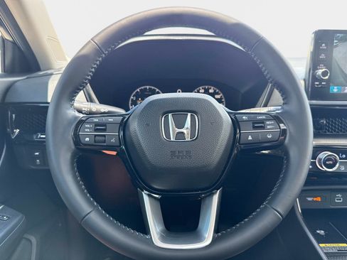Used 2025 Honda CR-V EX-L image 26