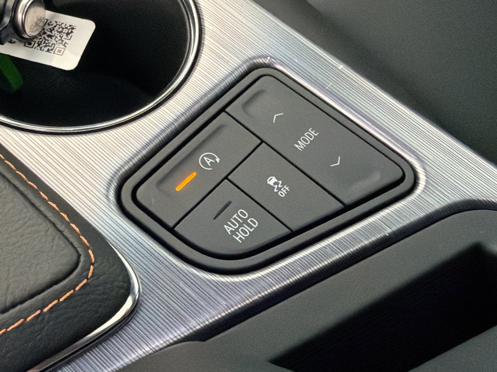 Certified 2023 Cadillac CT4 Sport RWD image 30