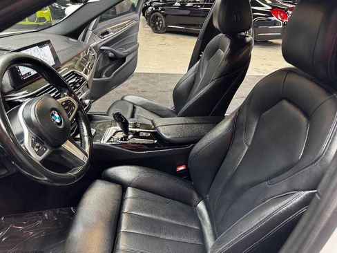 Used 2018 BMW 540i 540i image 34