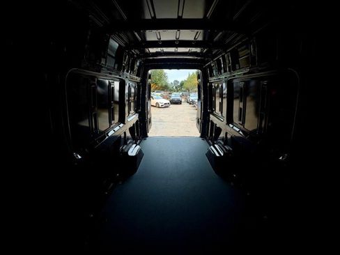 New 2026 Mercedes-Benz Sprinter 2500 image 21