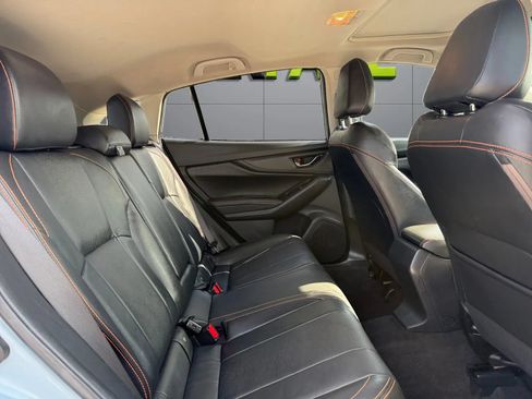 Used 2018 Subaru Crosstrek 2.0i Limited AWD/4WD image 21