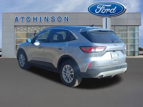 Used 2021 Ford Escape SE w/ Convenience Package image 7