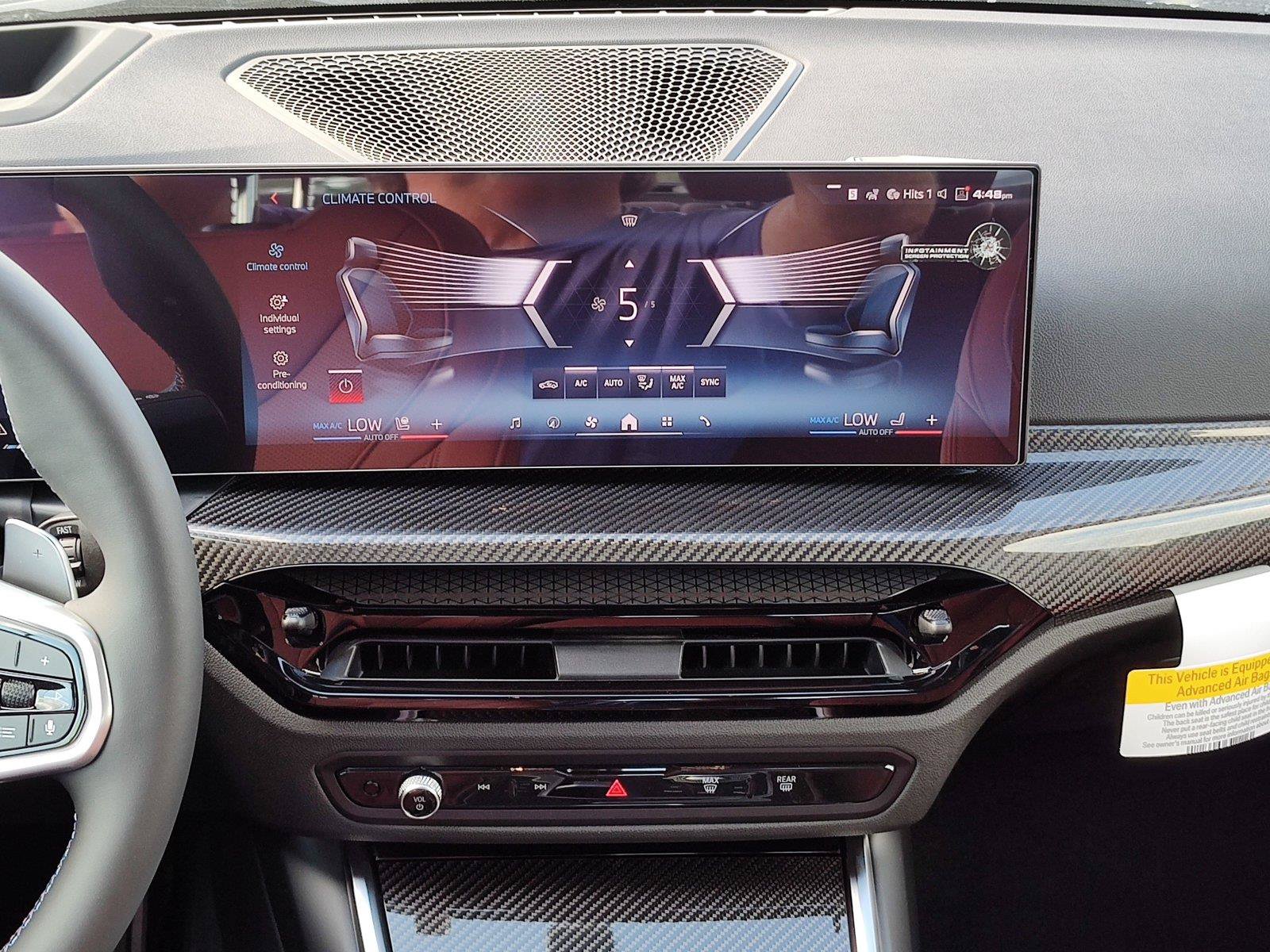 New 2026 BMW M340i w/ Premium Package RWD image 8