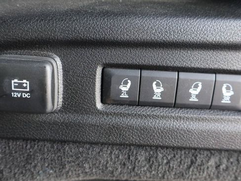 Used 2022 Jeep Grand Cherokee L Summit w/ Advanced Protech Group IV AWD/4WD image 28