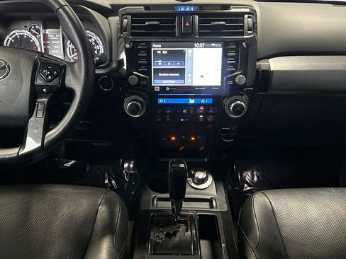 Used 2021 Toyota 4Runner Nightshade image 12