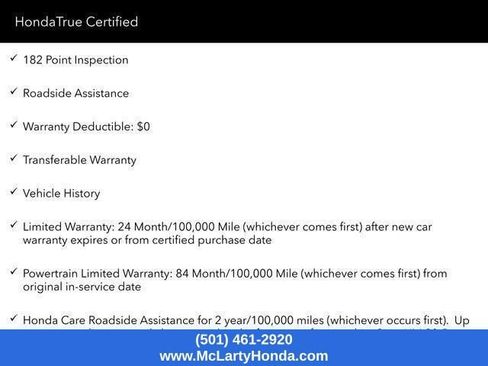 Certified 2026 Honda Pilot EX-L image 18
