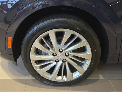 New 2026 Buick Envision Avenir image 4