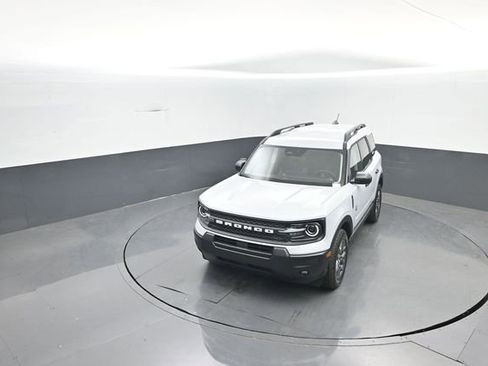 New 2026 Ford Bronco Sport Big Bend AWD/4WD image 20
