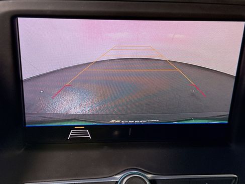 Used 2020 Chevrolet Camaro LT RWD image 19