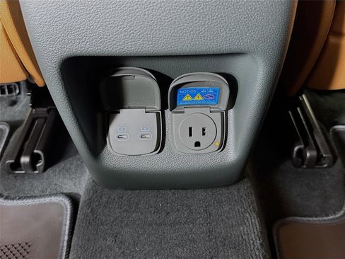 New 2026 Genesis GV80 2.5T Advanced AWD/4WD image 28