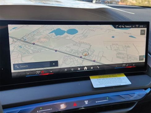 New 2026 BMW X3 xDrive30 image 13