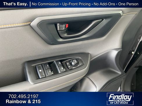 New 2026 Subaru Forester Wilderness image 13