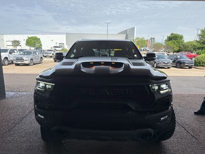 Used 2023 RAM 1500 TRX w/ TRX Level 2 Equipment Group