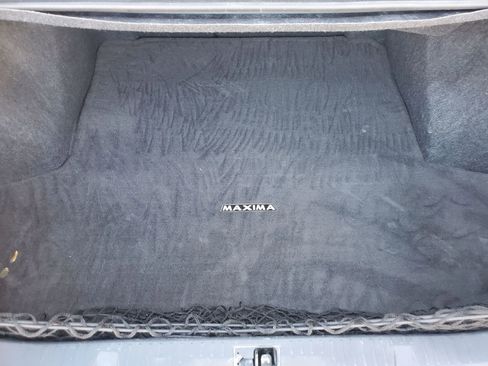 Used 2008 Nissan Maxima 3.5 SE w/ Sensory Pkg image 53